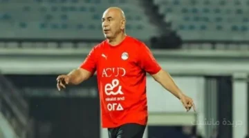 مفاجأة في التشكيل.. خطة فيتوريا لمباراة منتخب مصر وجيبوتي في تصفيات كأس العالم 1